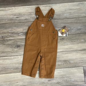 Carharrt 9m overalls